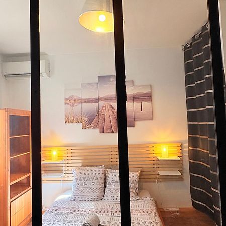 Le Patio De Provence En Avignon - Hypercentre, Clim, Wifi, Calme Appartement Buitenkant foto