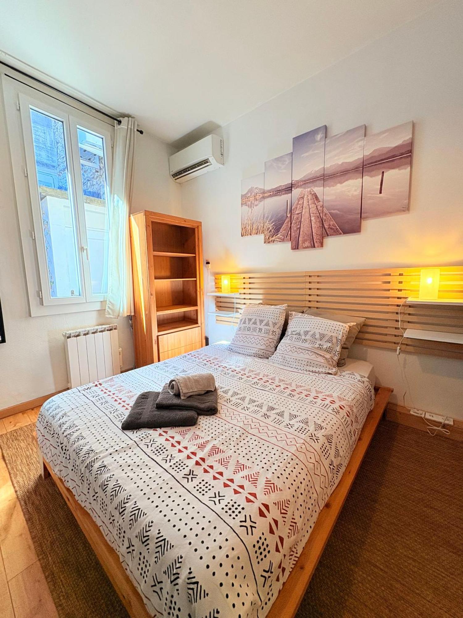 Le Patio De Provence En Avignon - Hypercentre, Clim, Wifi, Calme Appartement Buitenkant foto